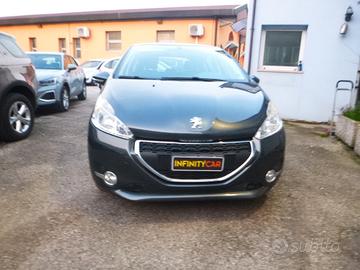 Peugeot 208 1.2 VTi 82 CV 5 porte Access NEOPATENT