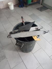 ricambi beta alp 200