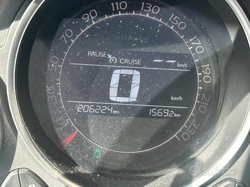 Ds4 1.6 e-HDI 115 AIRDREAM