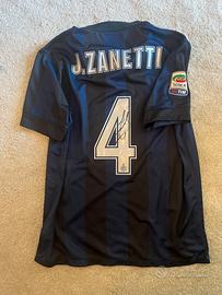 Maglia ZANETTI Inter