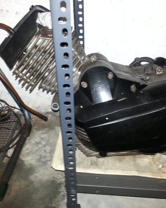 MOTO MORINI 125/250 H (RICAMBI)