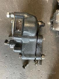 Presa di forza Iveco Eurocargo 2845 - 2855 - 2865