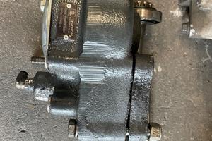 Presa di forza Iveco Eurocargo 2845 - 2855 - 2865