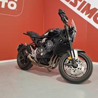 HONDA CB 1000 R ABS (2011 - 17) Honda ABS MY18