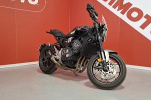 HONDA CB 1000 R ABS (2011 - 17) Honda ABS MY18