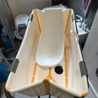 Stokke flexy bath