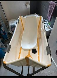 Stokke flexy bath