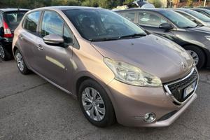 Peugeot 208 1.2 VTi 82 CV 5 porte Access