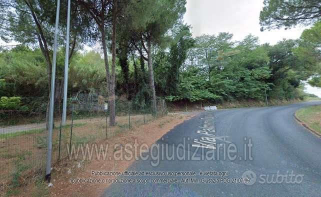 Terreno Agricolo Montesilvano [A4335307] - Vista 4