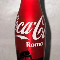 Bottiglia Coca Cola Limited Edition