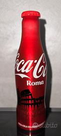 Bottiglia Coca Cola Limited Edition