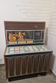 Juke box NSM PRESTIGE 160