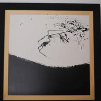 OPERA UNICA DI STEFANO TONELLI " IN QUESTA COLLINA