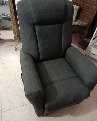 sedia elettrica confort 