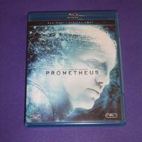 Prometheus