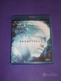 Prometheus