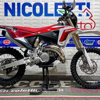 Fantic Xe 125 2T Enduro - pre ordina adesso