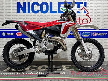 Fantic Xe 125 2T Enduro - pre ordina adesso