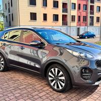 Kia Sportage 1.7 CRDi 115 Class