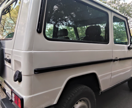 Mercedes G 200 Kompressor Gpl ASI
