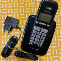 CORDLESS MOTOROLA S 3001