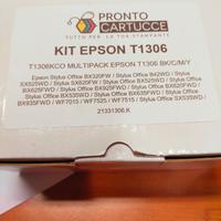 Cartucce stampante compatibile