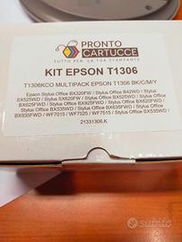 Cartucce stampante compatibile