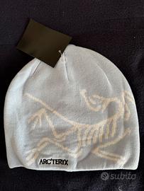 Cappello Arcteryx