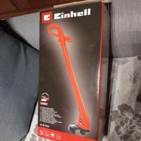 Tosaerba elettrico a filo