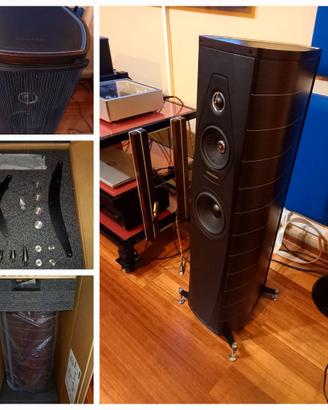 diffusori sonus faber