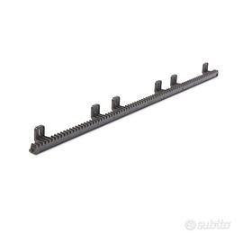 Cremagliera cancello scorrevole