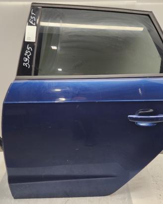 PORTIERA POSTERIORE SINISTRA AUDI A3 Sportback (8V