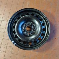 cerchi VW 15 pollici 
