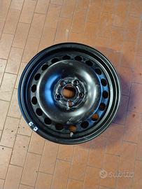 cerchi VW 15 pollici 