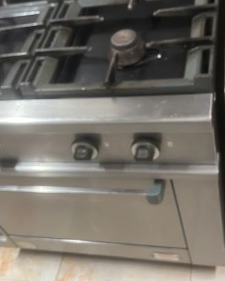 attrezzature  per cucina