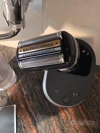 rasoio elettrico braun serie 9pro +