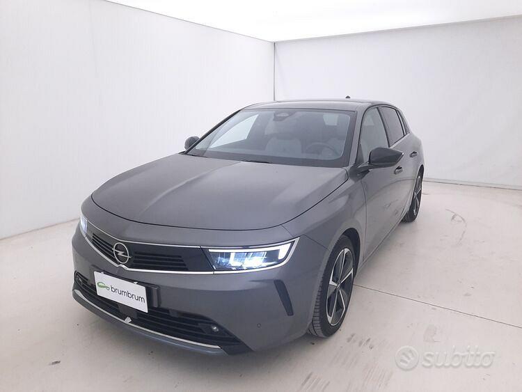 Opel Astra 6ª serie