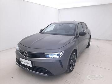 Opel Astra Elegance AT8 BR049019 1.5 Diesel 131CV