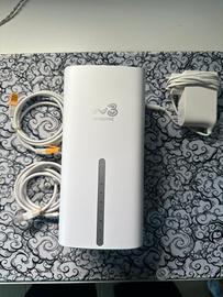 Tplink xx800v ax6000 dual band modem wifi 6