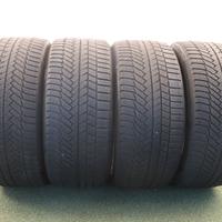 Gomme Continental Winter contact 255 35 21 inverno