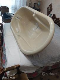 vasca da bagno