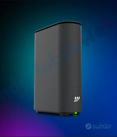 Fastweb Booster Seven WiFi 7 