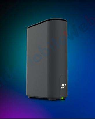 Fastweb Booster Seven WiFi 7 