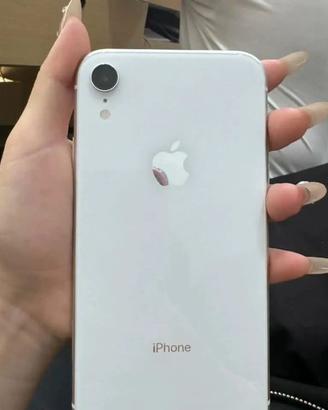 Iphone XR e iphone SE