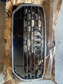 Griglia frontale audi Q2 Nera originale