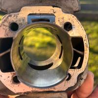 gruppo termico athena racing