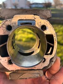 gruppo termico athena racing