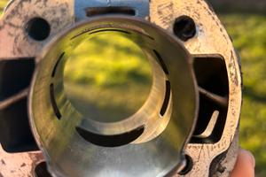 gruppo termico athena racing