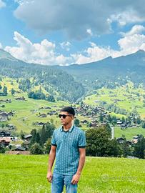 Pizzaiolo o Aiuto cuoco