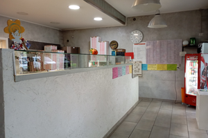 Pizzeria per asporto